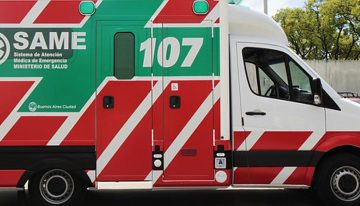 Un alumno muerto y varios heridos en un tiroteo en un colegio de Argentina