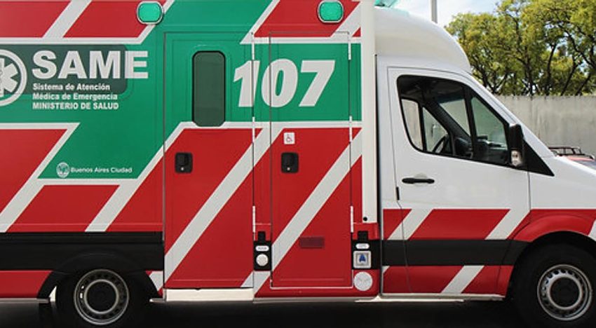 Un alumno muerto y varios heridos en un tiroteo en un colegio de Argentina