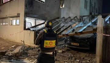 Irán busca asfixiar al Golfo mientras Emiratos responde con un corredor logístico en plena guerra