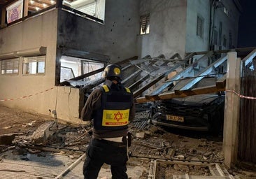 Irán busca asfixiar al Golfo mientras Emiratos responde con un corredor logístico en plena guerra