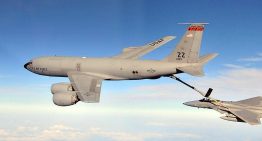 El ejército estadounidense identifica a los seis soldados fallecidos en un accidente aéreo en Irak