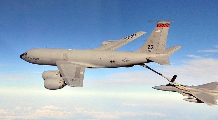 El ejército estadounidense identifica a los seis soldados fallecidos en un accidente aéreo en Irak