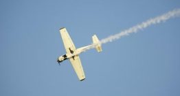 Un avión de la Fuerza Aérea colombiana se estrella con más de cien soldados a bordo