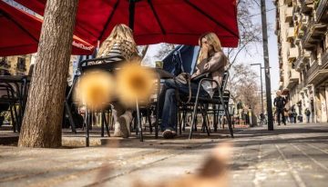 Las alergias al polen de esta primavera disparan las consultas médicas: «Hay nueve meses de espera en la sanidad pública y dos en la privada»