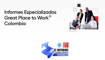 Ambiente Laboral en Bogotá: percepción, gestión y transformación