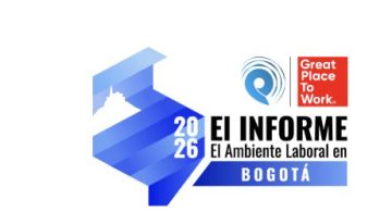 Ambiente Laboral en Bogotá: percepción, gestión y transformación