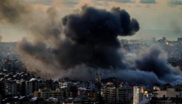 Maher, desde el Líbano: «Es la última batalla de una larga guerra y ganará Israel»