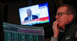 Trump retira su órdago en plena subida de la gasolina y de los bonos del Tesoro