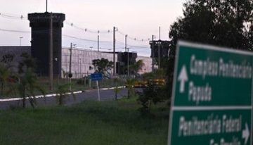 El expresidente brasileño Jair Bolsonaro, en terapia intensiva con bronconeumonía