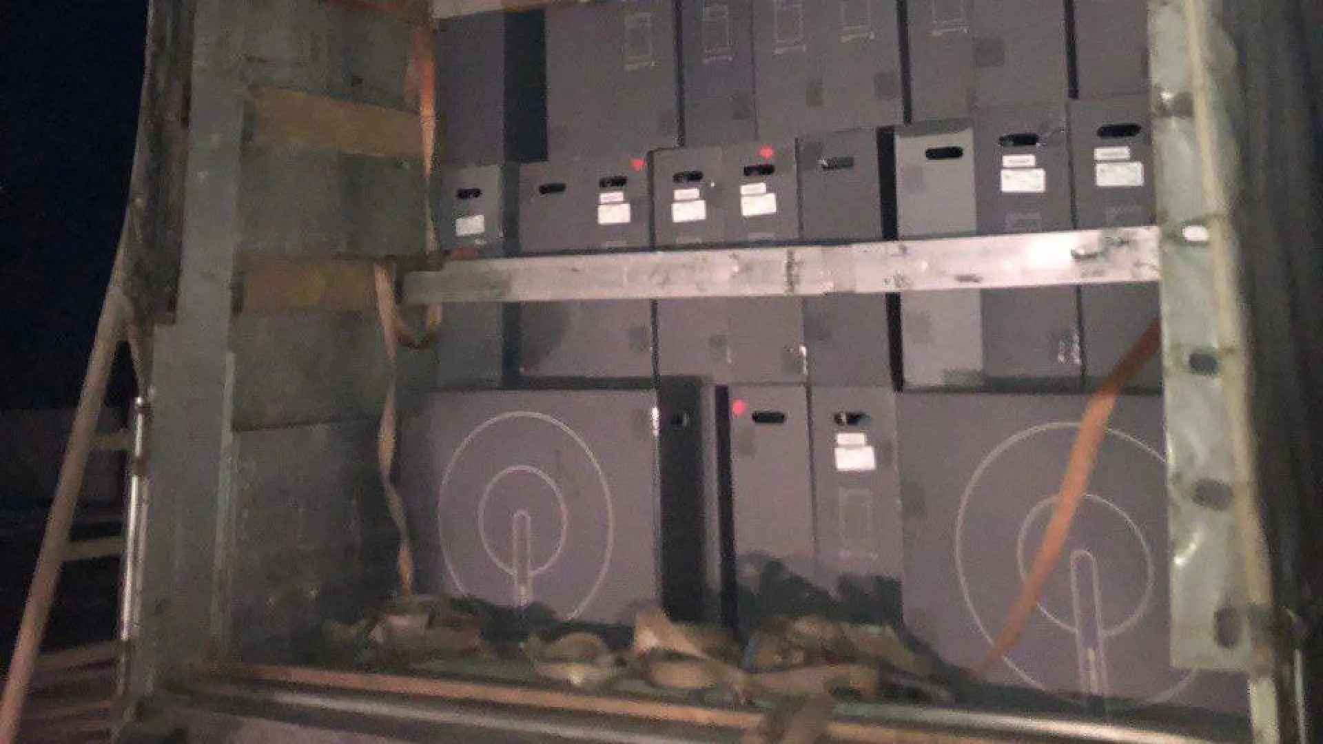 Irán asegura haber incautado cientos de equipos de internet satelital Starlink procedentes de EEUU