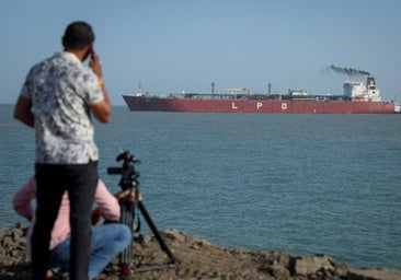 EE.UU. abre contactos dentro y fuera de Cuba y exige la salida de Díaz Canel para un acuerdo