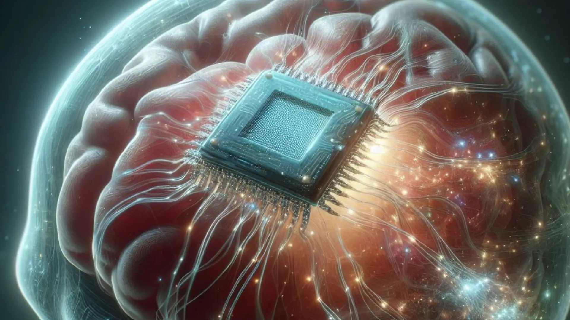 China se adelanta a Neuralink con un chip cerebral menos invasivo que puede tratar la parálisis