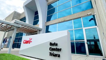 Datacenter Triara de Claro: 12 años consecutivos de excelencia con recertificación Diamante Nivel V