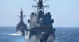 Dinamarca e Italia avisan del riesgo de una ola migratoria por la guerra en Irán y llaman a reforzar las fronteras en Europa