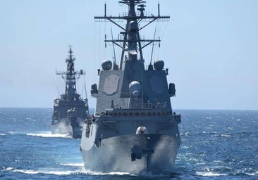 Dinamarca e Italia avisan del riesgo de una ola migratoria por la guerra en Irán y llaman a reforzar las fronteras en Europa