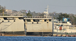 Ecuador decreta toque de queda nocturno para atacar al crimen organizado en operaciones con apoyo del FBI