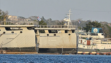 Ecuador decreta toque de queda nocturno para atacar al crimen organizado en operaciones con apoyo del FBI