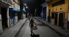 Estallido en Cuba contra el castrismo: «No queremos luz, queremos libertad»