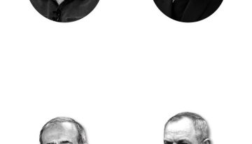 El poder que resiste en Irán: un líder supremo herido y un presidente sin guardianes