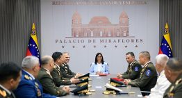 Delcy Rodríguez ordena el arresto del magnate petrolero Wilmer Ruperti