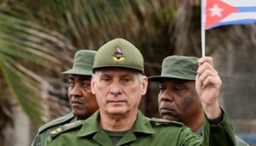 ¿Por qué la vileza de Trump no resta un ápice a la vileza del castrismo?