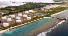 Irán desafía al ultimátum de Trump con las plantas energéticas del Golfo en el punto de mira