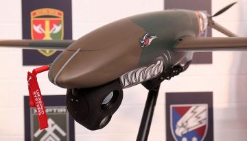 Israel y otros diez países recurren a Ucrania para defenderse de los drones iraníes