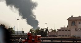 Israel lleva la guerra a una Siria «al margen» por sus combates contra los drusos