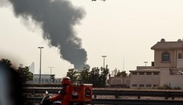 Israel lleva la guerra a una Siria «al margen» por sus combates contra los drusos