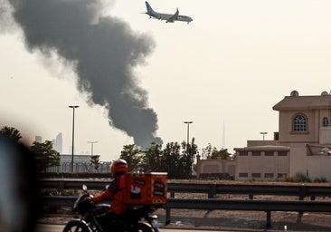 Israel lleva la guerra a una Siria «al margen» por sus combates contra los drusos