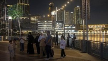 Un nuevo grupo islamista atenta contra intereses judíos en Bélgica y los Países Bajos por la guerra de Irán