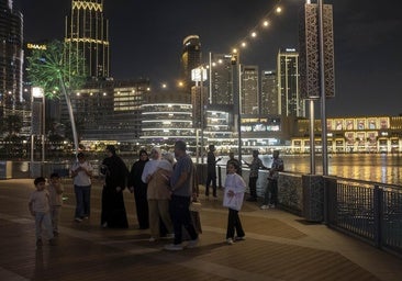 Trump da señales de querer salir del atolladero de Ormuz: «Consideramos un repliegue de nuestros esfuerzos militares»