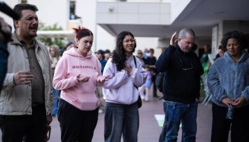 Muere Noelia Castillo por eutanasia tras una batalla legal que se ha alargado 20 meses y que llegó a Estrasburgo