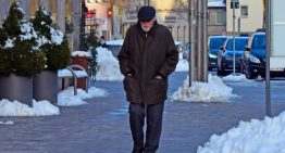 Científicos logran desvelar cómo percibe el cuerpo el frío