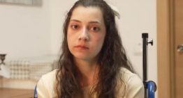 Me quedan cuatro días: la última entrevista de Noelia en Y ahora Sonsoles’ antes de su eutanasia