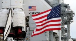 El espectacular tráiler de la Nasa, estilo Hollywood, para anunciar su misión a la luna: «Si quieres ir rápido, ve solo. Si quieres llegar lejos, ve acompañado»