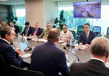 Sheinbaum blinda Guadalajara  tras la ola de violencia por la muerte de El Mencho y ante el Mundial de fútbol