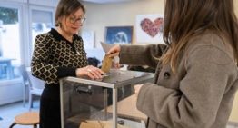 Sarkozy intenta salvar el honor en el recurso contra su condena por la trama libia de financiación