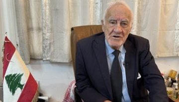 Israel afirma haber matado a dos altos cargos de Irán, entre ellos el jefe de la seguridad nacional