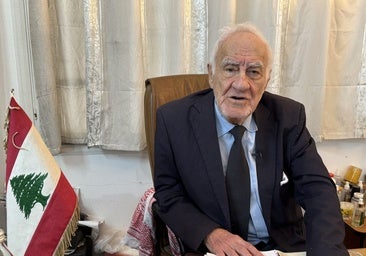 Israel afirma haber matado a dos altos cargos de Irán, entre ellos el jefe de la seguridad nacional