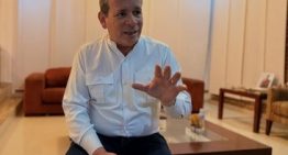 Jorge Navas, comandante de los colectivos chavistas: «Si María Corina regresa a Venezuela, será detenida por traición»