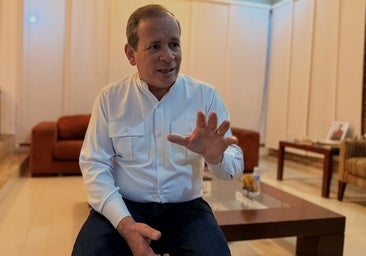 Jorge Navas, comandante de los colectivos chavistas: «Si María Corina regresa a Venezuela, será detenida por traición»