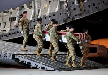 EE.UU. lanza un pulso energético a Irán y pide ayuda a otros países para proteger el estrecho de Ormuz