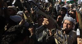 Los hutíes de Yemen se suman a la guerra y lanzan un primer ataque contra Israel