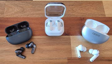 Hemos probado tres de los mejores auriculares que hay en el mercado: ¿cuál merece más la pena?