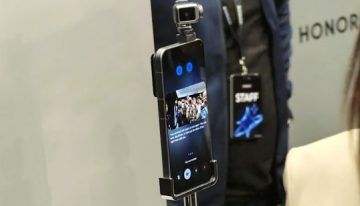 De las gafas de Batman al robot secretario: los 'gadgets' más curiosos del Mobile World Congress