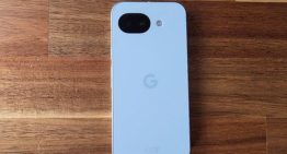 Probamos el Google Pixel 10a: ¿el móvil más listo de la clase media?