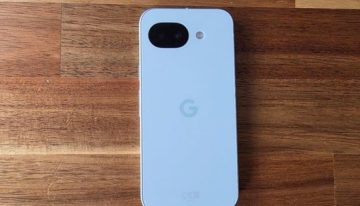 Probamos el Google Pixel 10a: ¿el móvil más listo de la clase media?
