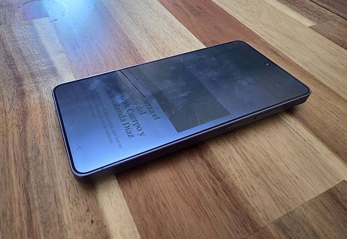 Probamos el Samsung Galaxy S26 Ultra: el móvil definitivo contra los fisgones que te miran la pantalla