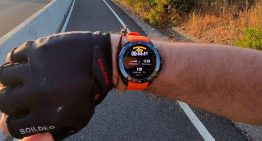 Probamos el reloj Mibro GS Explorer S: ¿una buena alternativa económica al Garmin?